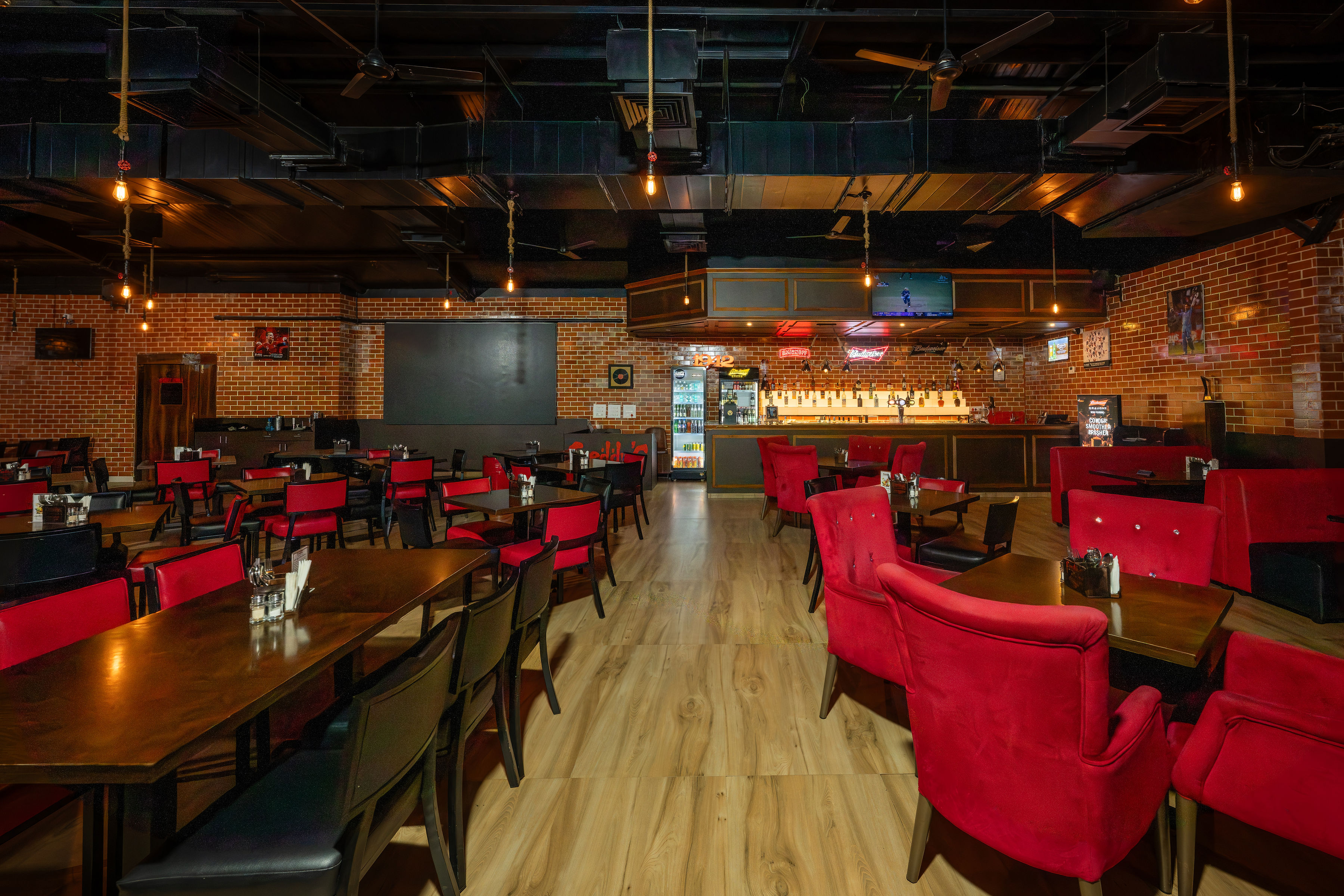 Freddy's – 2