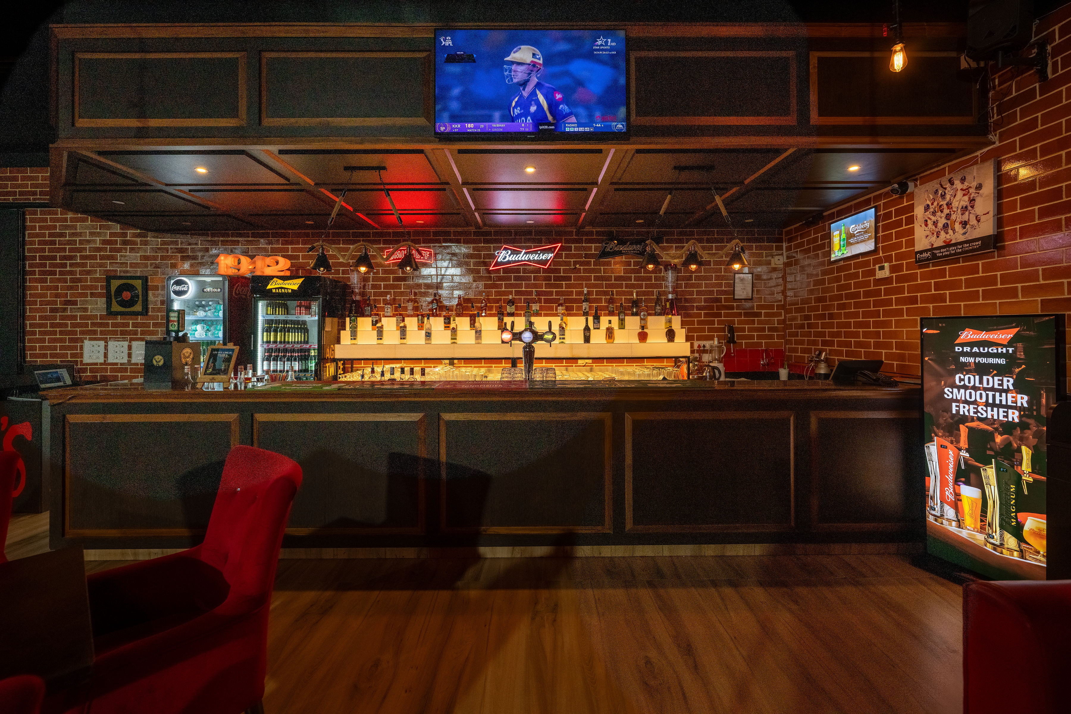 Freddy's – 3